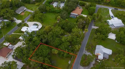 0 Russ Road Fort Pierce FL 34982