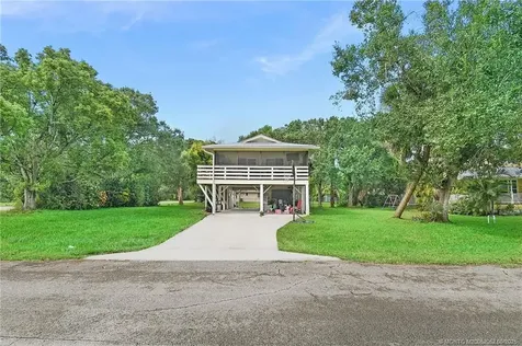 5000 E Seminole Road Fort Pierce FL 34951