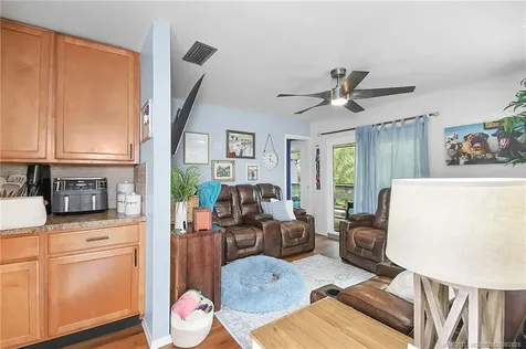 5000 E Seminole Road Fort Pierce FL 34951