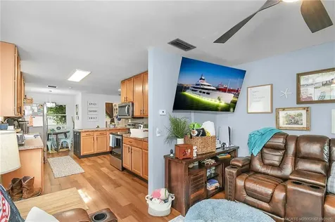 5000 E Seminole Road Fort Pierce FL 34951