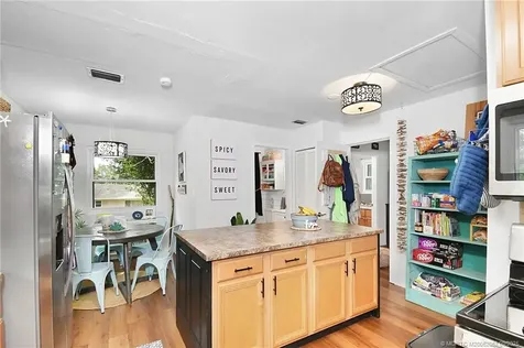 5000 E Seminole Road Fort Pierce FL 34951