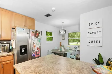 5000 E Seminole Road Fort Pierce FL 34951