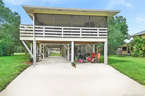 5000 E Seminole Road Fort Pierce FL 34951