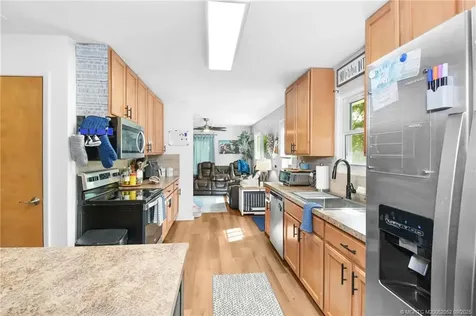 5000 E Seminole Road Fort Pierce FL 34951