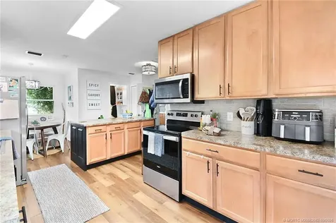 5000 E Seminole Road Fort Pierce FL 34951