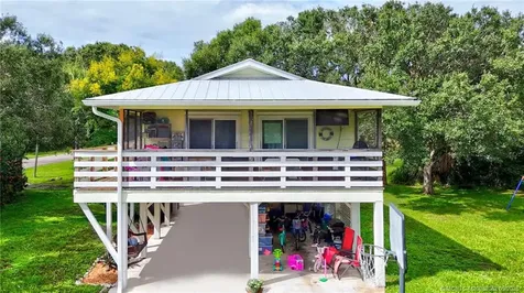 5000 E Seminole Road Fort Pierce FL 34951