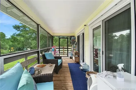 5000 E Seminole Road Fort Pierce FL 34951