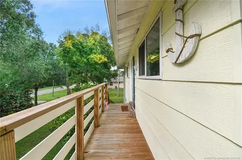 5000 E Seminole Road Fort Pierce FL 34951