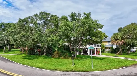 5000 E Seminole Road Fort Pierce FL 34951