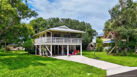 5000 E Seminole Road Fort Pierce FL 34951