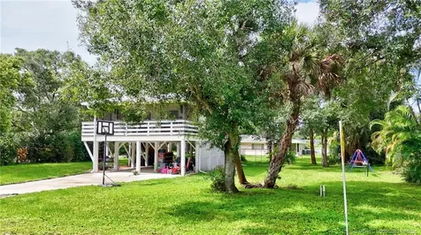 5000 E Seminole Road Fort Pierce FL 34951