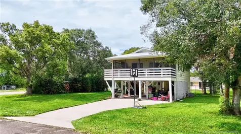 5000 E Seminole Road Fort Pierce FL 34951