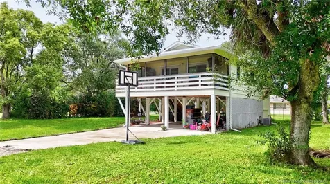 5000 E Seminole Road Fort Pierce FL 34951