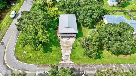 5000 E Seminole Road Fort Pierce FL 34951