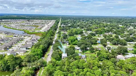 5000 E Seminole Road Fort Pierce FL 34951