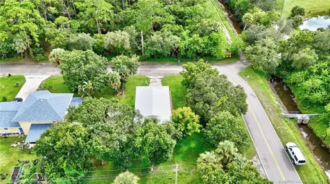 5000 E Seminole Road Fort Pierce FL 34951