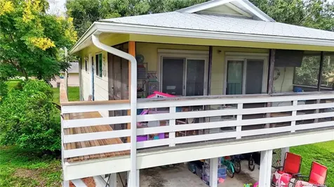 5000 E Seminole Road Fort Pierce FL 34951