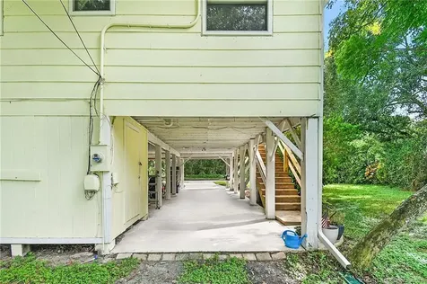 5000 E Seminole Road Fort Pierce FL 34951