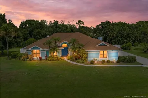 1127 SW Catalina Street Palm City FL 34990