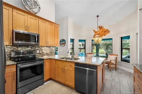 1127 SW Catalina Street Palm City FL 34990