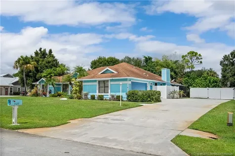 1127 SW Catalina Street Palm City FL 34990