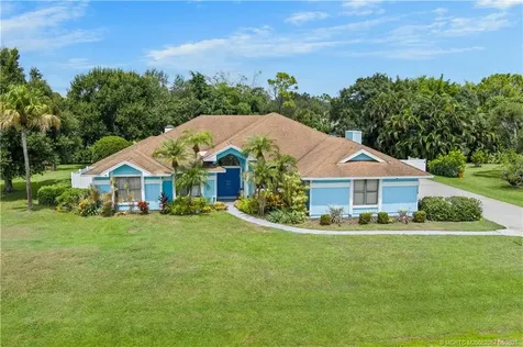 1127 SW Catalina Street Palm City FL 34990