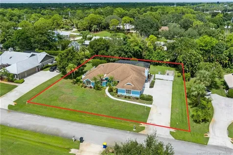 1127 SW Catalina Street Palm City FL 34990