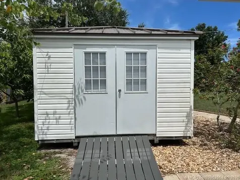 1691 SE Grapeland Avenue Port St Lucie FL 34952