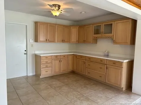 1691 SE Grapeland Avenue Port St Lucie FL 34952