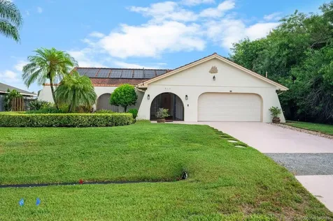 917 SW Abingdon Avenue Port St Lucie FL 34953