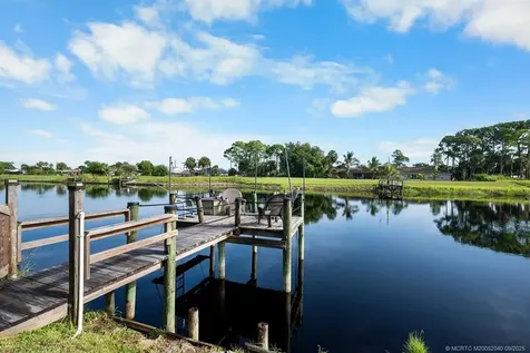917 SW Abingdon Avenue Port St Lucie FL 34953