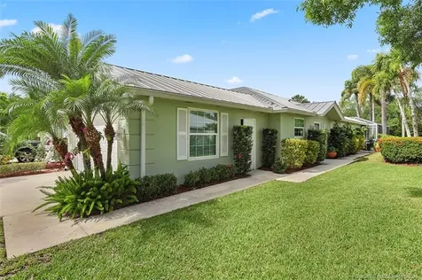 1635 SW Waterfall Boulevard Palm City FL 34990