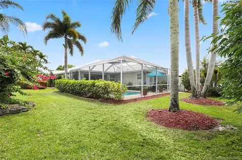 1635 SW Waterfall Boulevard Palm City FL 34990