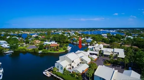 3901 SE Saint Lucie Boulevard Stuart FL 34997