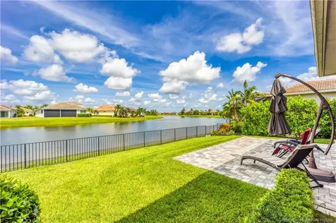 9122 SW Pepoli Way Port St Lucie FL 34987