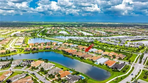 9122 SW Pepoli Way Port St Lucie FL 34987