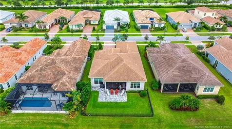 9122 SW Pepoli Way Port St Lucie FL 34987