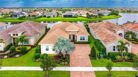 9122 SW Pepoli Way Port St Lucie FL 34987