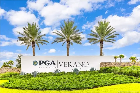 9122 SW Pepoli Way Port St Lucie FL 34987