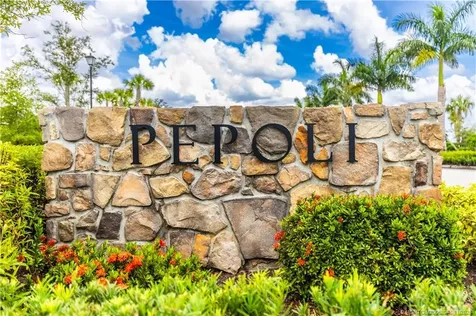 9122 SW Pepoli Way Port St Lucie FL 34987