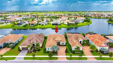 9122 SW Pepoli Way Port St Lucie FL 34987