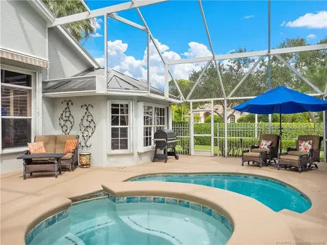 7725 SE Mammoth Drive Hobe Sound FL 33455