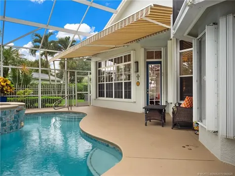 7725 SE Mammoth Drive Hobe Sound FL 33455