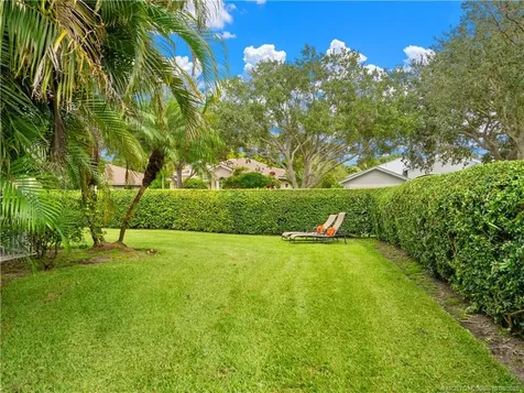 7725 SE Mammoth Drive Hobe Sound FL 33455