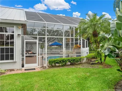 7725 SE Mammoth Drive Hobe Sound FL 33455