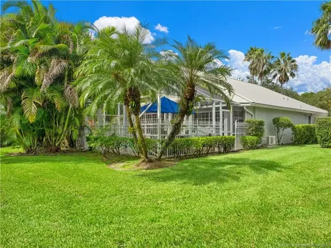 7725 SE Mammoth Drive Hobe Sound FL 33455