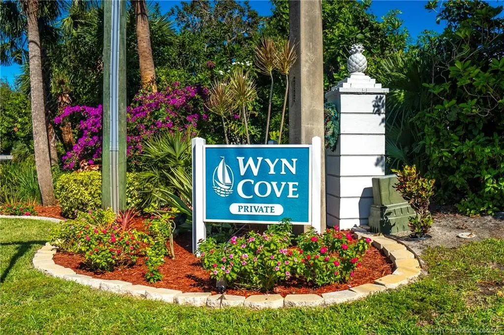 1446 Wyn Cove Drive Vero Beach FL 32963