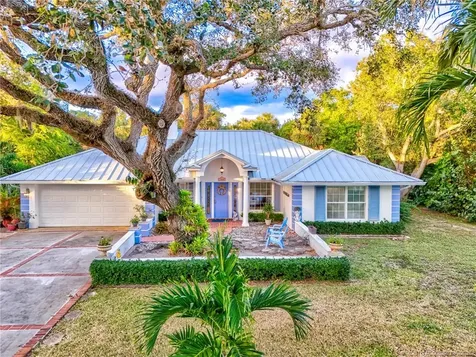 1446 Wyn Cove Drive Vero Beach FL 32963