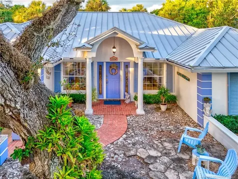 1446 Wyn Cove Drive Vero Beach FL 32963