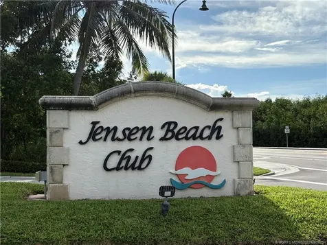4492 NE Ocean Boulevard Jensen Beach FL 34957